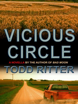 cover image of Vicious Circle